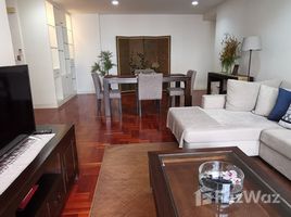2 Bedroom Condo for rent at Baan Somthavil, Lumphini, Pathum Wan