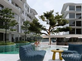 ขายคอนโด สตูดิโอ ในโครงการ เบลวิว บีชฟรอนท์ คอนโด, เชิงทะเล