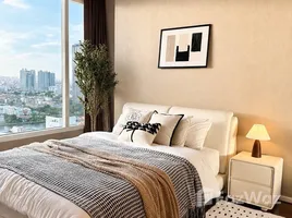 1 Bedroom Condo for sale at Menam Residences Condominium, Wat Phraya Krai, Bang Kho Laem, Bangkok, Thailand