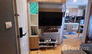 1 Bedroom Condo for sale in Hat Yai, Songkhla Plus Condo Hatyai 2