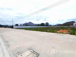  Land for sale in Thap Tai, Hua Hin, Thap Tai