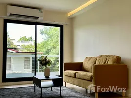 2 Habitación Departamento en venta en Charn Issara City Home, Pak Khlong Phasi Charoen