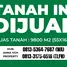  Terreno (Parcela) en venta en Ngantru, East Jawa, Ngantru, Tulungagung, East Jawa