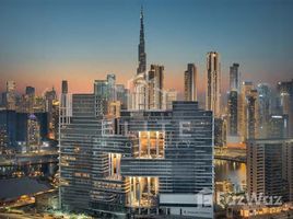 4 Schlafzimmer Penthouse zu verkaufen im Dorchester Collection Dubai, DAMAC Towers by Paramount, Business Bay, Dubai