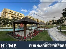 4 Bedroom Apartment for sale at The Square, The 5th Settlement, New Cairo City