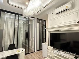 1 chambre Condominium à louer à , Phra Khanong Nuea
