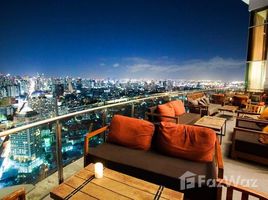 2 Bedroom Condo for sale at Sky Walk Residences, Phra Khanong Nuea