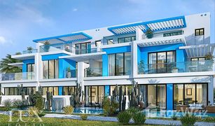 4 Habitaciones Villa en venta en , Dubái Santorini