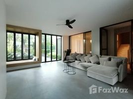 5 Bedroom Villa for rent at Quarter Thonglor, Khlong Tan Nuea