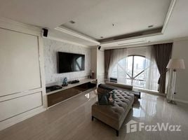 在Nusa State Tower Condominium出售的3 卧室 公寓, Si Lom, 曼乐, 曼谷