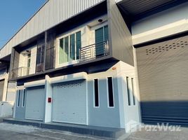  Entrepot for rent in Samut Sakhon, Bang Nam Chuet, Mueang Samut Sakhon, Samut Sakhon