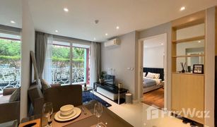 1 Bedroom Condo for sale in Nong Prue, Pattaya Grande Caribbean