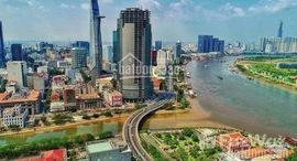 Viviendas disponibles en Saigon Royal Residence