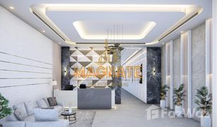 2 Schlafzimmern Appartement zu verkaufen in , Dubai Al Waleed Garden