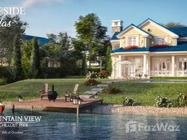 3 chambre Villa à vendre à Mountain View Chill Out Park., Northern Expansions