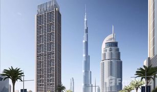 1 Habitación Apartamento en venta en Burj Khalifa Area, Dubái Burj Royale
