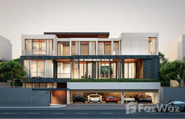 32 Residence in Suan Luang, Bangkok