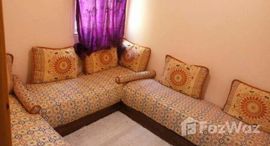 Unités disponibles à Appartement à louer, Hay Izdihar , Marrakech