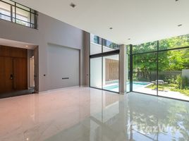5 Bedroom House for sale at The Gentry Vibhavadi, Talat Bang Khen, Lak Si