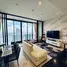 ขายคอนโด 2 ห้องนอน ในโครงการ แชปเตอร์ เจริญนคร-ริเวอร์ไซด์, บางลำภูล่าง, คลองสาน