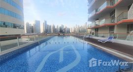 Available Units at Millennium Binghatti Residences