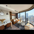 2 спален Квартира в аренду в Ashton Chula-Silom, Si Phraya