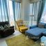 1 Schlafzimmer Appartement zu verkaufen im Hilliana Tower, Acacia Avenues, Al Sufouh