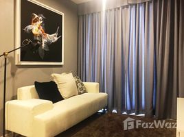 1 Bedroom Condo for sale at Rhythm Sukhumvit 42, Phra Khanong, Khlong Toei, Bangkok, Thailand