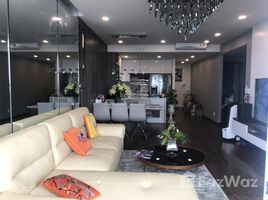 3 Bedroom Condo for sale at Sunrise City, Tan Hung, District 7