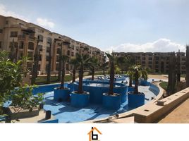 3 Bedroom Apartment for sale at Stone Residence, The 5th Settlement, New Cairo City