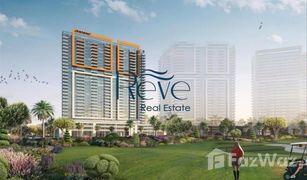 1 Habitación Apartamento en venta en Golf Vita, Dubái Golf Gate