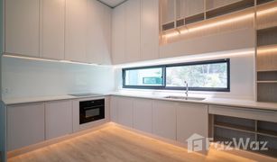 4 Bedrooms House for sale in Saphan Sung, Bangkok VIVE Krungthep Kreetha