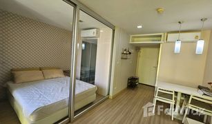1 Schlafzimmer Wohnung zu verkaufen in Huai Khwang, Bangkok The Colory Vivid