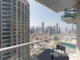 1 Bedroom Apartment for sale at Burj Views B, Burj Views