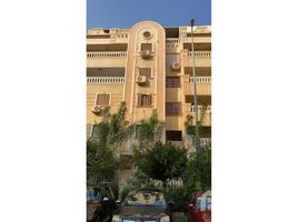 2 Bedroom Apartment for sale at El Narges Buildings, Al Narges