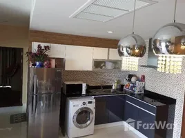 2 Schlafzimmer Appartement zu vermieten im Axis Pattaya Condo, Nong Prue