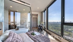 2 Bedrooms Condo for sale in Chomphon, Bangkok The Crest Park Residences