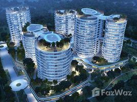 在O2 Residence出售的1 卧室 公寓, Sungai Buloh, Petaling