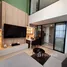 1 Bedroom Condo for rent at Knightsbridge Prime Sathorn, Thung Wat Don