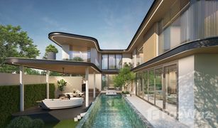 4 Schlafzimmern Villa zu verkaufen in Si Sunthon, Phuket Nature's Rest Villa Cherngtalay