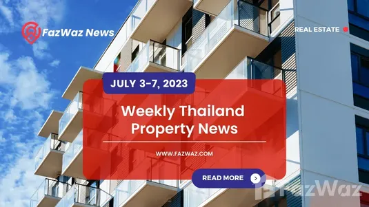 Thailand Property News