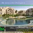 3 Bedroom Apartment for rent at Cairo Festival City, North Investors Area