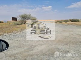  Terreno (Parcela) en venta en Masfoot 8, Masfoot, Ajman