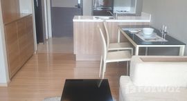 ยูนิตที่เหลืออยู่ในโครงการ ริทึ่ม สาทร