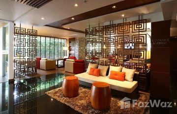 Oakwood Residence Thonglor in Khlong Tan Nuea, 曼谷