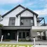 4 Bedroom Townhouse for sale at Centro Bangna, Bang Kaeo