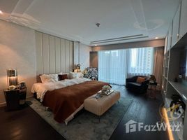 3 Bedroom Apartment for sale at Damac Bay, Dubai Harbour