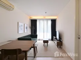 คอนโด 2 ห้องนอน ให้เช่า ในโครงการ เวีย 49, คลองตันเหนือ