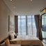 Студия Квартира в аренду в Park Origin Phrom Phong, Khlong Tan
