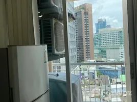 1 Bedroom Condo for rent at Life @ Sukhumvit 65, Phra Khanong Nuea, Watthana, Bangkok, Thailand